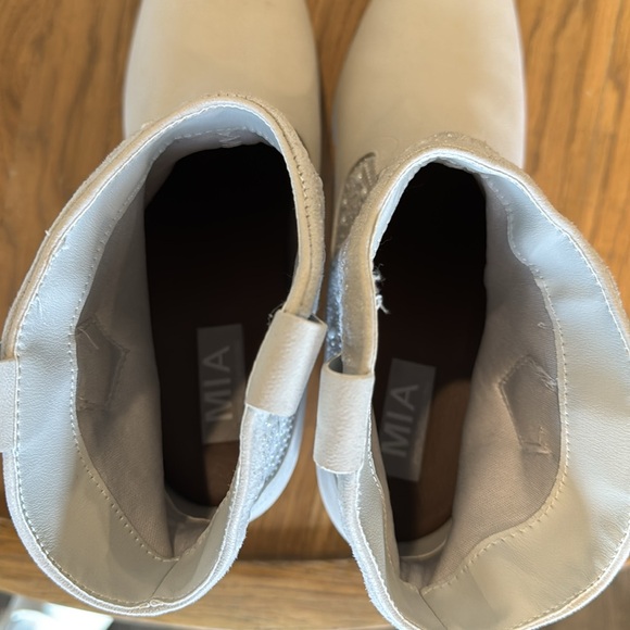 Cowgirl boots - Picture 5 of 7